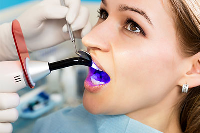 Modern Dental Care of Queens | Dental Sealants, Oral Cancer Screening and Pediatric Dentistry