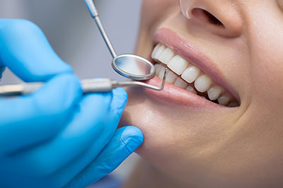 Modern Dental Care of Queens | Invisalign reg , Emergency Treatment and Oral Exams