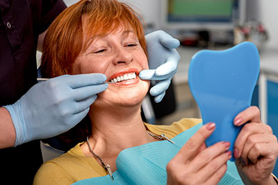Modern Dental Care of Queens | Emergency Treatment, Pediatric Dentistry and Extractions