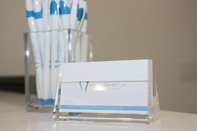 Orthodontics in Rego Park