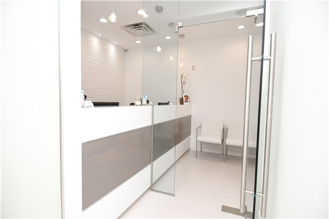 Orthodontics in Rego Park