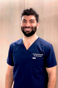 Modern Dental Care of Queens | Laser Dentistry, Extractions and Trios5 reg Intraoral Scanner