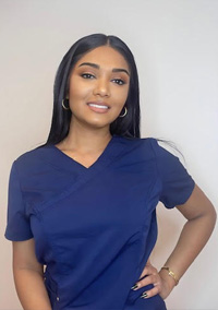 Modern Dental Care of Queens | Trios5 reg Intraoral Scanner, CEREC and Dental Cleanings