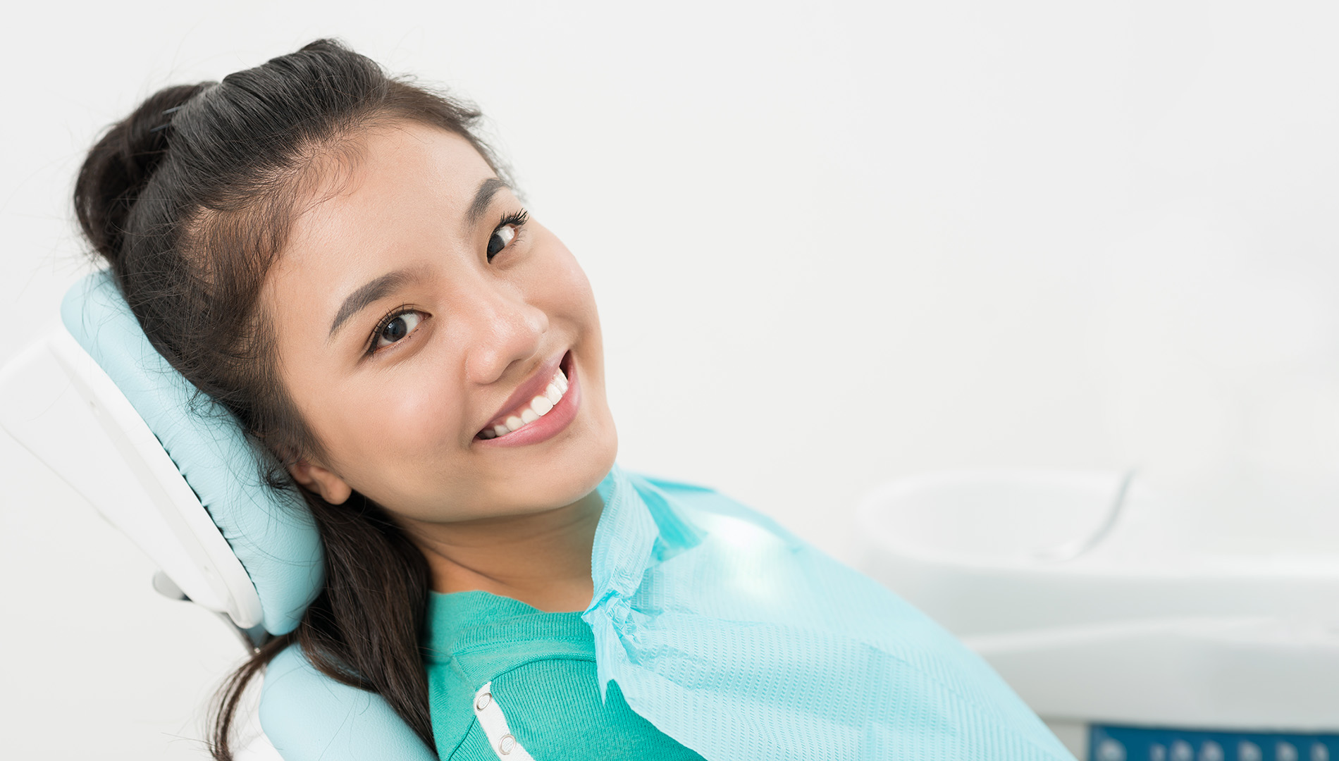 New Dental Patients in Rego Park