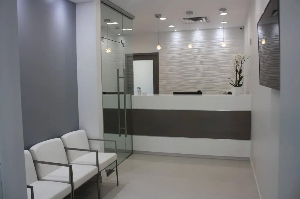 Tour Our Rego Park Dental Office