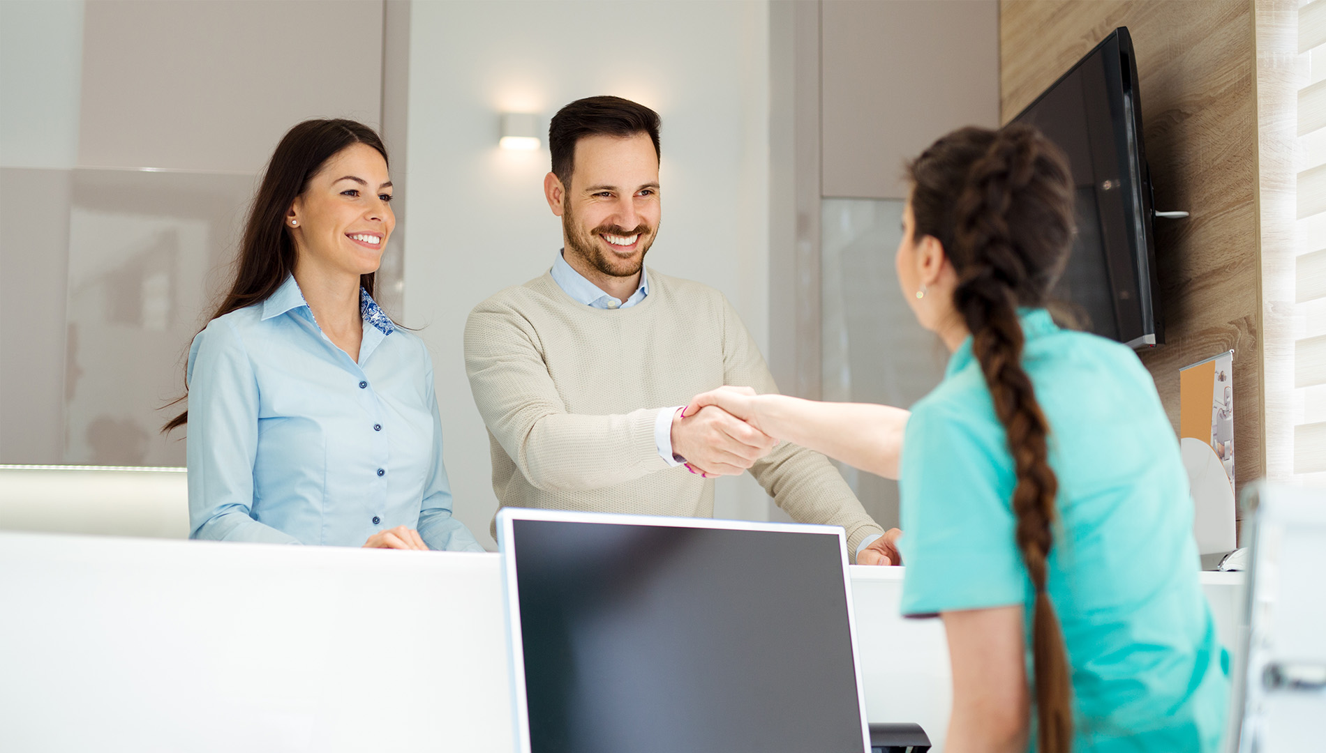 Modern Dental Care of Queens | Implant Dentistry, Preventative Program and Dental Sealants