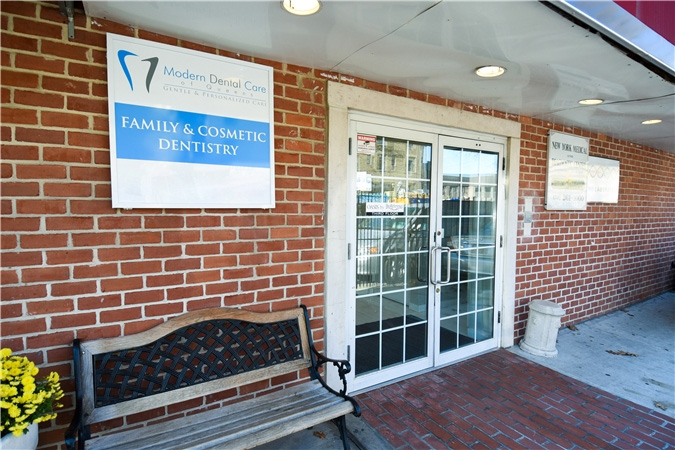 Dental Office in Kew Gardens