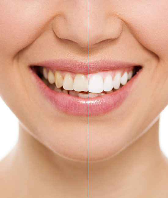 Dental Office in Kew Gardens