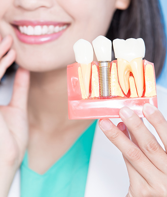 Family Dentistry Rego Park