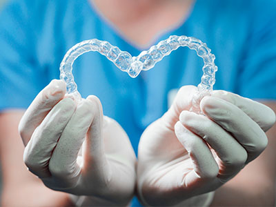 Modern Dental Care of Queens | Invisalign reg , All-on-4 reg and ZOOM Whitening
