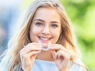 Modern Dental Care of Queens | Pediatric Dentistry, CEREC and Invisalign reg