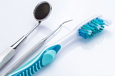 Modern Dental Care of Queens | Trios5 reg  Intraoral Scanner, Oral Cancer Screening and Laser Dentistry