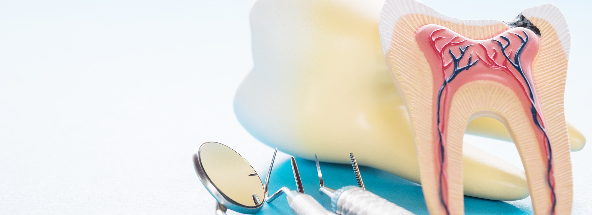 Modern Dental Care of Queens | Root Canals, All-on-4 reg and ZOOM Whitening